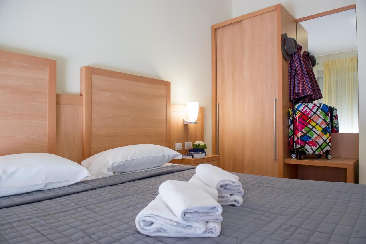 וולטרה Hotel Foresteria מראה חיצוני תמונה